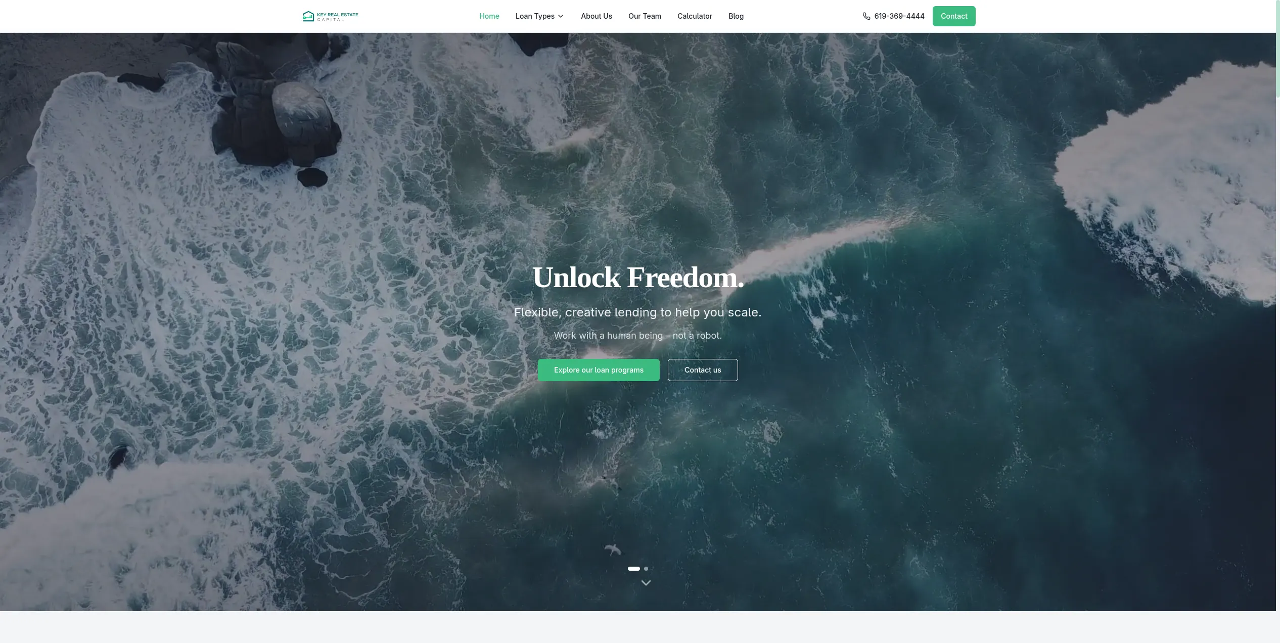 Key Real Estate Capital